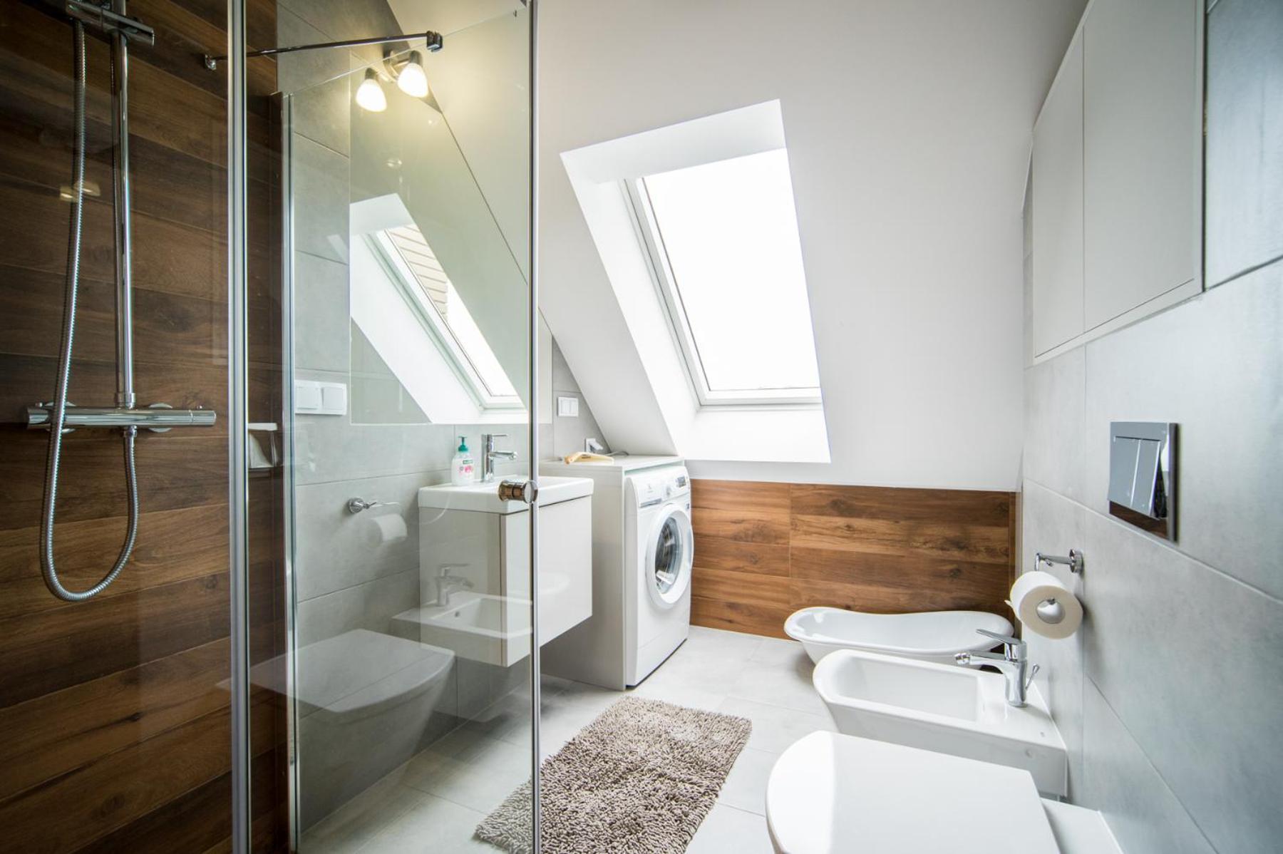 Villa Arkadia Resort Łukęcin Eksteriør bilde